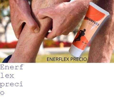 Cuanto Cuesta La Crema Enerflex